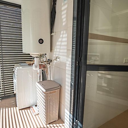 Hello Cosmo Apartment Estepona Ngoại thất bức ảnh